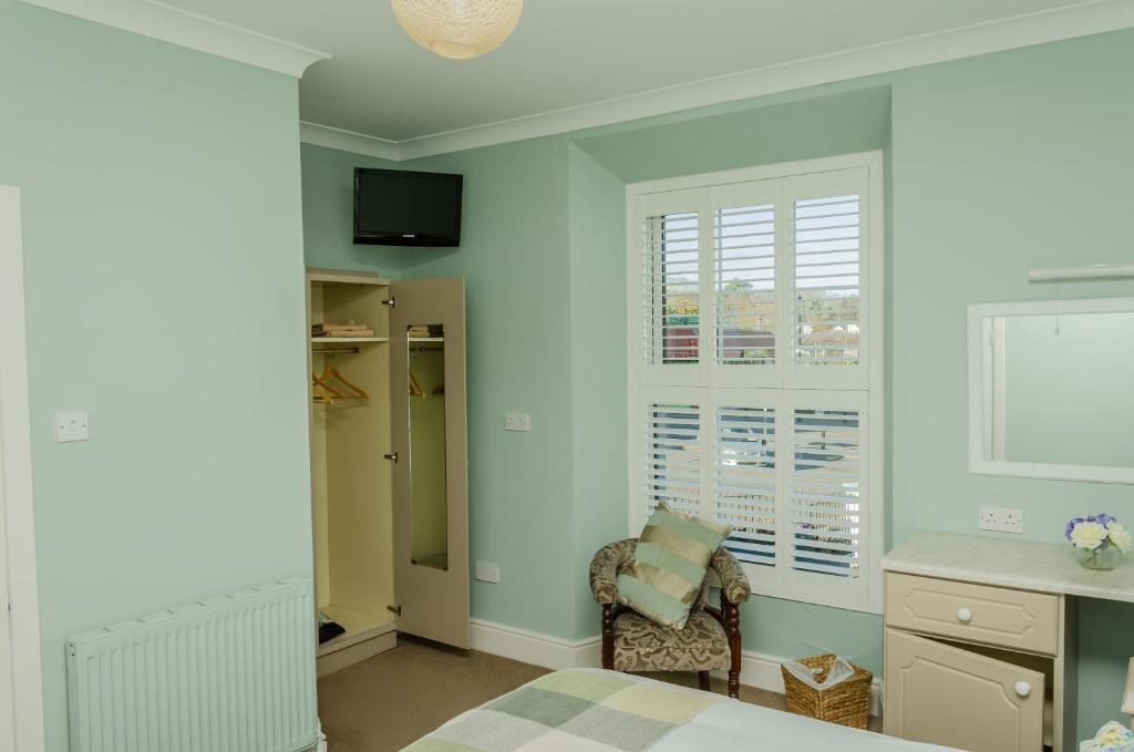 Harbour House B&B Courtown Cameră foto